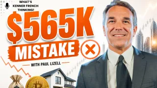 He Missed $565K in Crypto… Here’s What He Does Differently Now