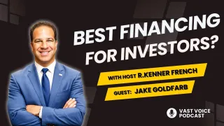 Best Financing for Investors?