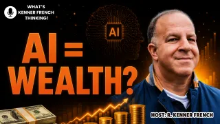 How AI Can Help You Build Wealth Faster?