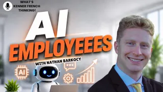 How AI Scales Businesses Faster