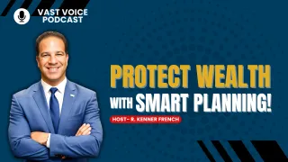 Protect Wealth With Smart Planning!