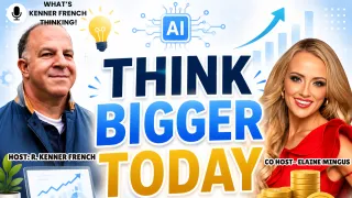 Why AI Entrepreneurs Will Become Millionaires Faster