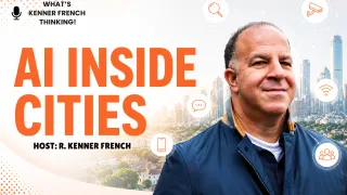 AI Is Already Inside Your City… Most People Just Don’t Know It