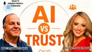 How AI Is Quietly Hurting Businesses — And How Smart Brands Fix It