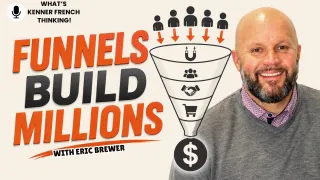 The Sales Funnel Secrets Behind Millions