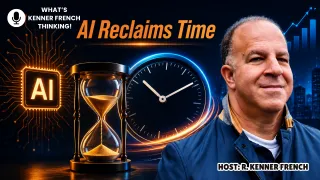 How AI Helps Business Owners Reclaim Their Time
