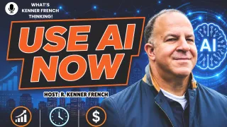 Why Every Small Business Needs AI Now