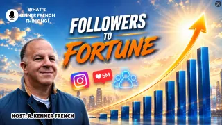 The 5 Million Follower Strategy Every Business Owner Should Copy