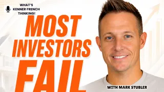 Why Most Real Estate Investors Struggle to Scale