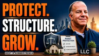Why Every Entrepreneur Needs an LLC to Protect Their Assets