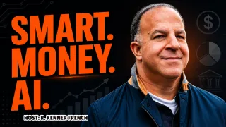 How to Use AI for Smarter Money, Bookkeeping & Financial Success
