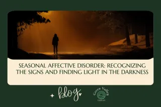 Seasonal Affective Disorder: Recognizing the Signs and Finding Light in the Darkness