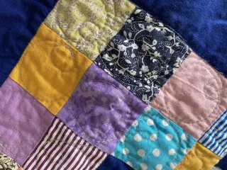 Når trygghet ikke betyr kontroll