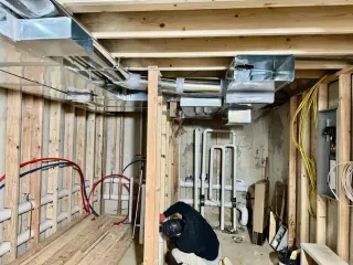 What It Actually Costs to Finish a Basement in Philadelphia