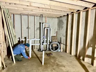 Basement vs. Addition: How to Decide in Philadelphia