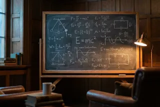 What a Physics Degree Taught Me About Everything Except Physics