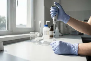 How Working in a Lab Trains You to Think Under Pressure