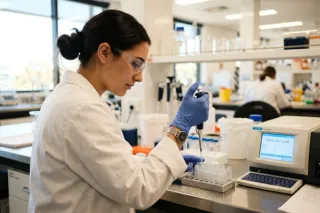 Why Laboratory Quality Training is the Smartest
