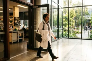 Beyond the Qualification: Why Lifelong Learning Matters