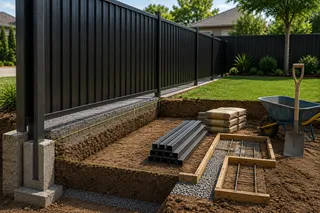 Why a Fence Quote Should Cover More Than Metres and Materials
