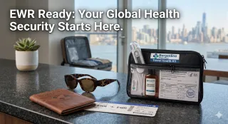 Travel Clinic NJ | Travel Vaccines Bergenline | EWR Med Prep