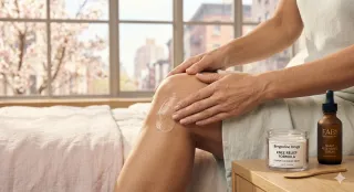 Managing Chronic Pain | Why Topical Creams Outperform Oral Meds | Bergenline Drugs