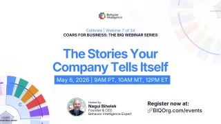 May 13, 2026 - Breaking the Echo Chamber