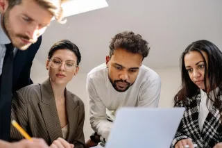 Business Blind Spots