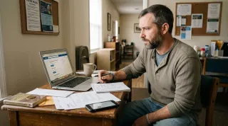 Tips for Finding a Job While in Sober Living