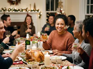 Staying Sober During Holidays and Celebrations