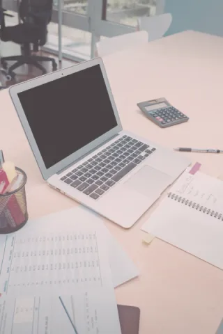 Shift identity from “doer” to CEO