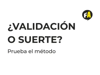 Cómo validar productos en Amazon: El Método de Frank Arias