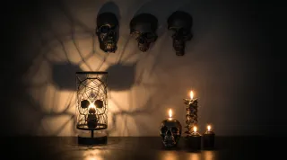 Gothic collection guide: MAVRA product combinations for homes