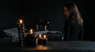 Memento Mori: How MAVRA Skull Candles transform death into beauty
