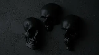 Why gothic wall decor is essential for authentic home atmosphere