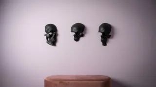 Transforming a Room into a Pastel Goth Space: What It Actually Takes