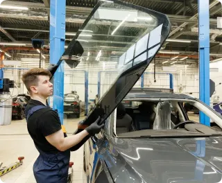 Explore mobile auto glass repair—book your service today!