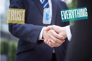 Why Ethics and Trust Are the Ultimate Security Measure