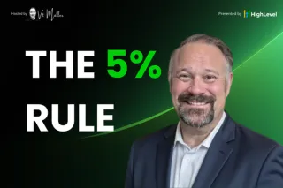 Why Focusing on the Right 5% Can Transform Your Sales