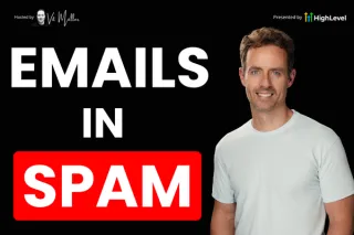 Why Your Emails Keep Landing in Spam and How to Fix It