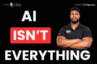 Harnessing Systems and Strategy with Charles Craggett