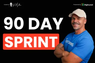 The Power of a 90-Day Content Sprint to Boost Your Agency's Growth