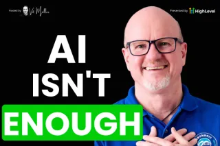 Why Combining AI with Human VAs Is the Real Game Changer
