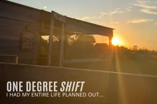 I Had My Entire Life Planned Out...