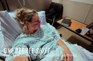 The Car Accident That Changed Everything