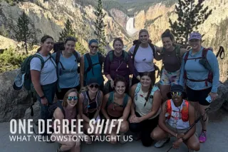 What Yellowstone Taught Us