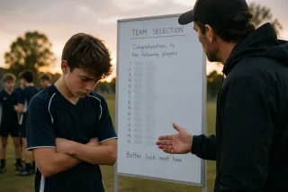 Why Missing Rep Teams Makes Better Athletes | Long-Term Development