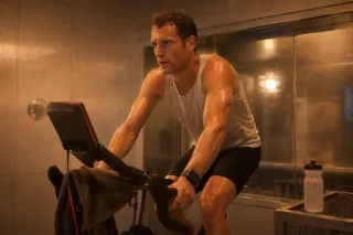 Heat Training for Marathon Running: My Sydney Marathon Heat Acclimation Strategy