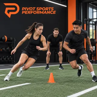 Ankle Sprain Return to Sport: A Melbourne Guide