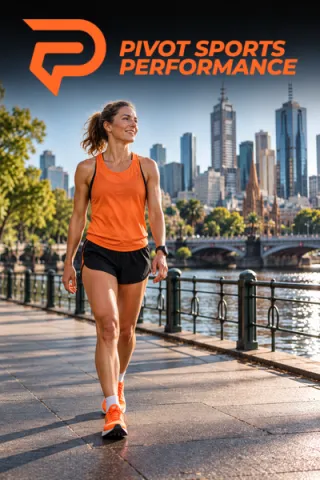 Melbourne Marathon Recovery: What’s Normal, What Isn’t and When to See a Sports Physio